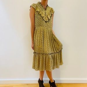 Vintage Dress made in Japan